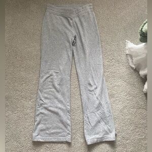Gray Aerie Sweats